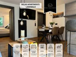 Relax Apartment Lakewalk