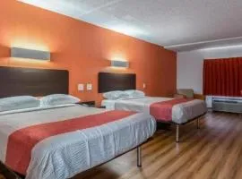 Motel 6 Cartersville, GA