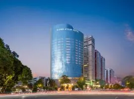 Atour Hotel Shantou The Mixc Jinsha East Road