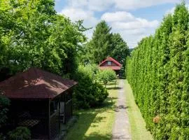 Rodzinna Przystań nad Jeziorakiem