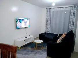 Cavendish Square 1 bedroom apartment, Syokimau