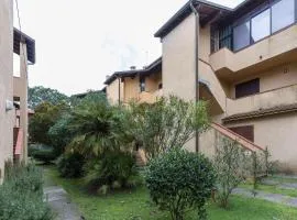 Apartment Ampio