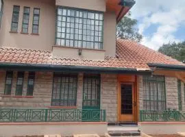 HARMONY GUEST house