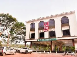 Mandu's Green Valley Resort