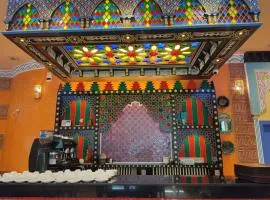 Hotel Maamoura