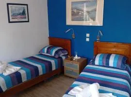 Alkistis Apartments, Ground floor