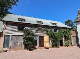 Captains Barn
