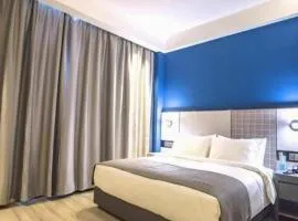 Lano Hotel Shandong Qingdao Huangdao District Dongjiakou