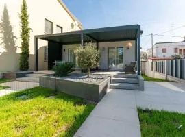 VILLA TASSO 25 BILO