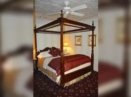 Cornerstone Victorian Bed and Breakfast