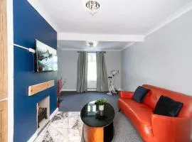 Spacious 3 Bed House nr Chesterfield & Mansfield