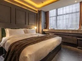 Shanghai Jinli S Hotel- Lujiazui Branch