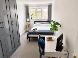 Signature Room