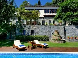 Villa Kerasia