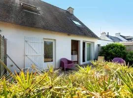 Maison spacieuse 300m de la plage