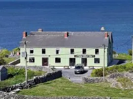 Tigh Fitz Apartments - Inis Mór, Aran Island