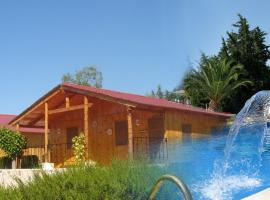 Camping Totana Park