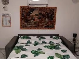 LV SWAN Apartment