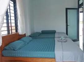 Homestay Gia Đình Dốc Lết