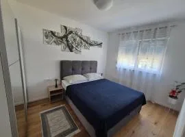 Apartman Malomi