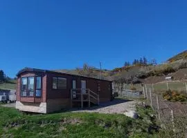 Cabin on the Croft