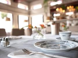Hotel De Prins, hotel v destinaci Sittard