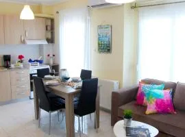Apartments Holiday