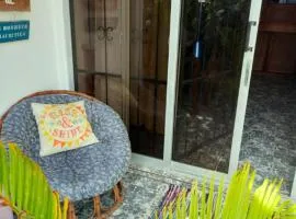 Guesthouse Lakaz Metiss