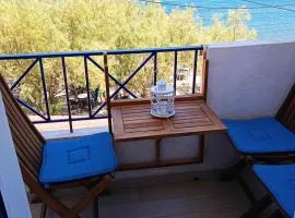 Alkistis Apartments, 1st floor