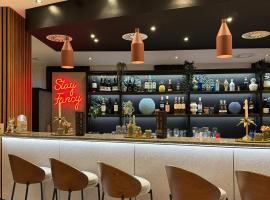 DORMERO Hotel Fürth, ξενοδοχείο σε Fürth
