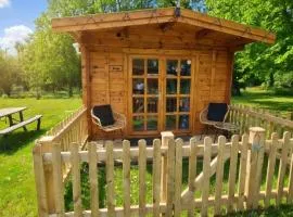 Bluebell Lodge Dog friendly nr Anderby Creek