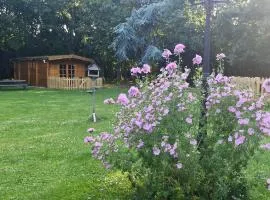Bluebell Lodge dog friendly nr Anderby Creek