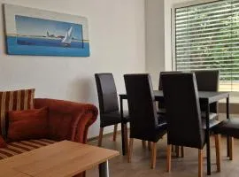 Schöne Monteurwohnung Fewo mit 6 Schlafzimmern im Zentrum von Bingen