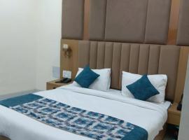Venom enclaves, hotel v destinaci Mukteswar