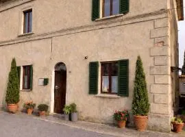 Aperto Tuscany apartment