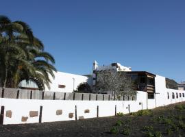 Casa Rural "La Molina", landhuis in Máguez