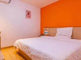 7 Days Inn Kunshan South High-Speed Railway Station