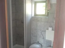 Kuća u miru i zelenilu