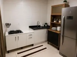 Apartamento Completo Próximo a BR