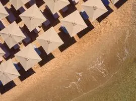 Golden Milos Beach Ηouse by Domotel