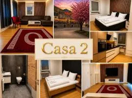 Casa del Mondo 2