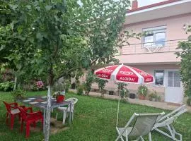 Gardenhouse