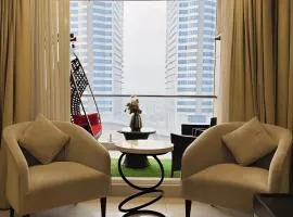 LMY Boutique Hotel Serviced Apartments Blue Area Islamabad