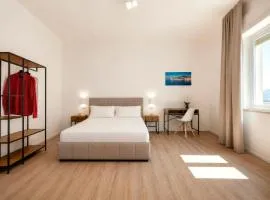 1 - Dimora Largo Franchì Apartments