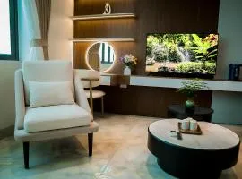 T&T Luxury Hotel Đồi Ngô