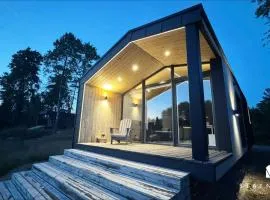 Holiday house in the middle of nature in Knared