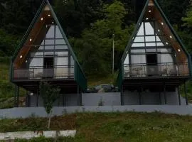 Panorama Cottages Tbeti