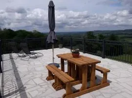 Gîte la Roche du Gravillot