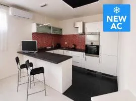 RUMAKO apartments