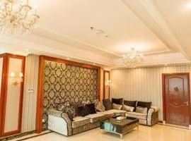 Vienna Hotel Dongguan Songshan Lake